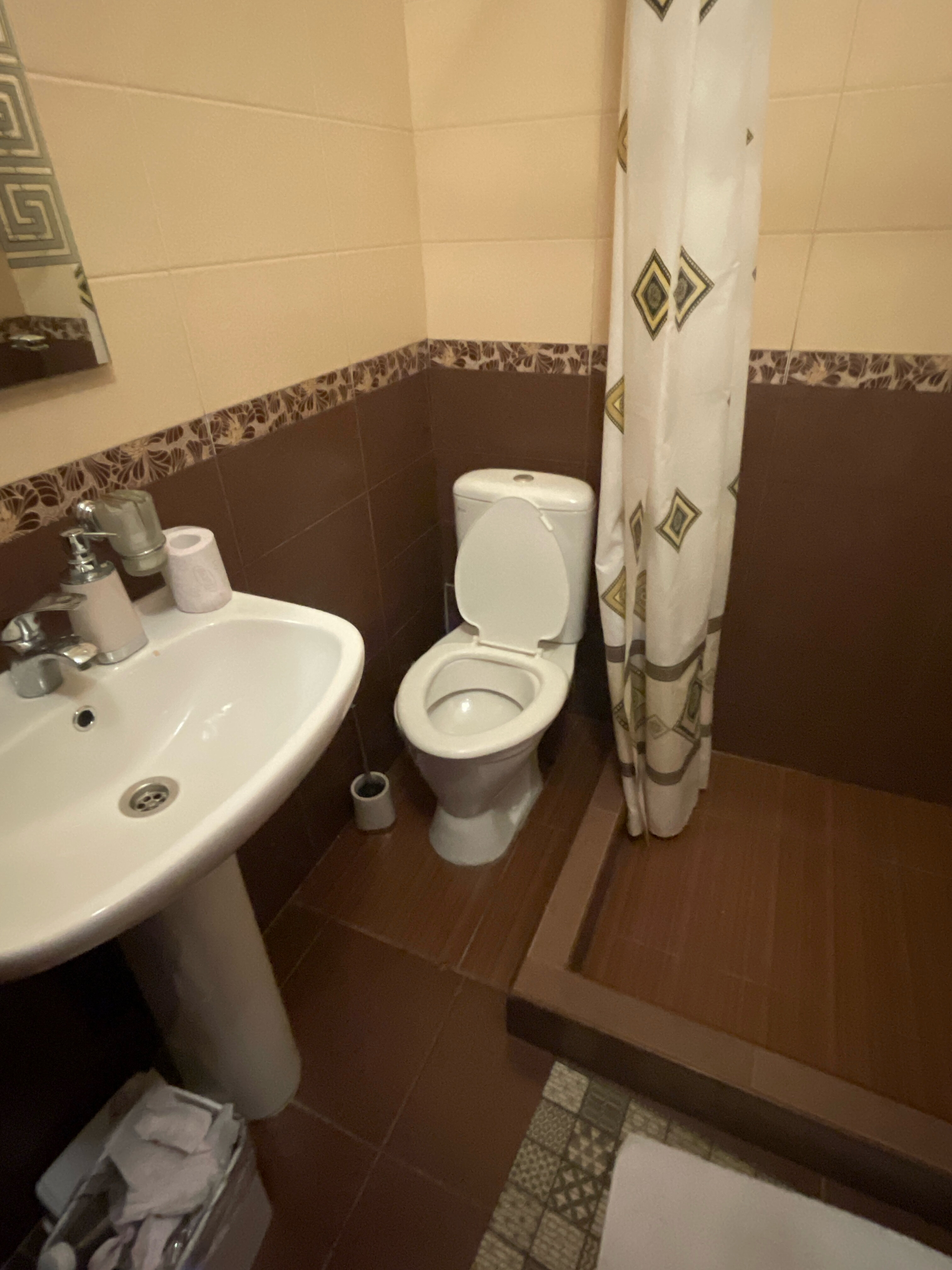 Фото Ахиллес