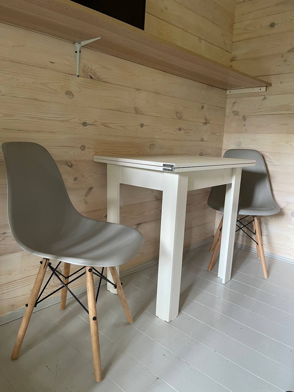 Фото Домики в Саду