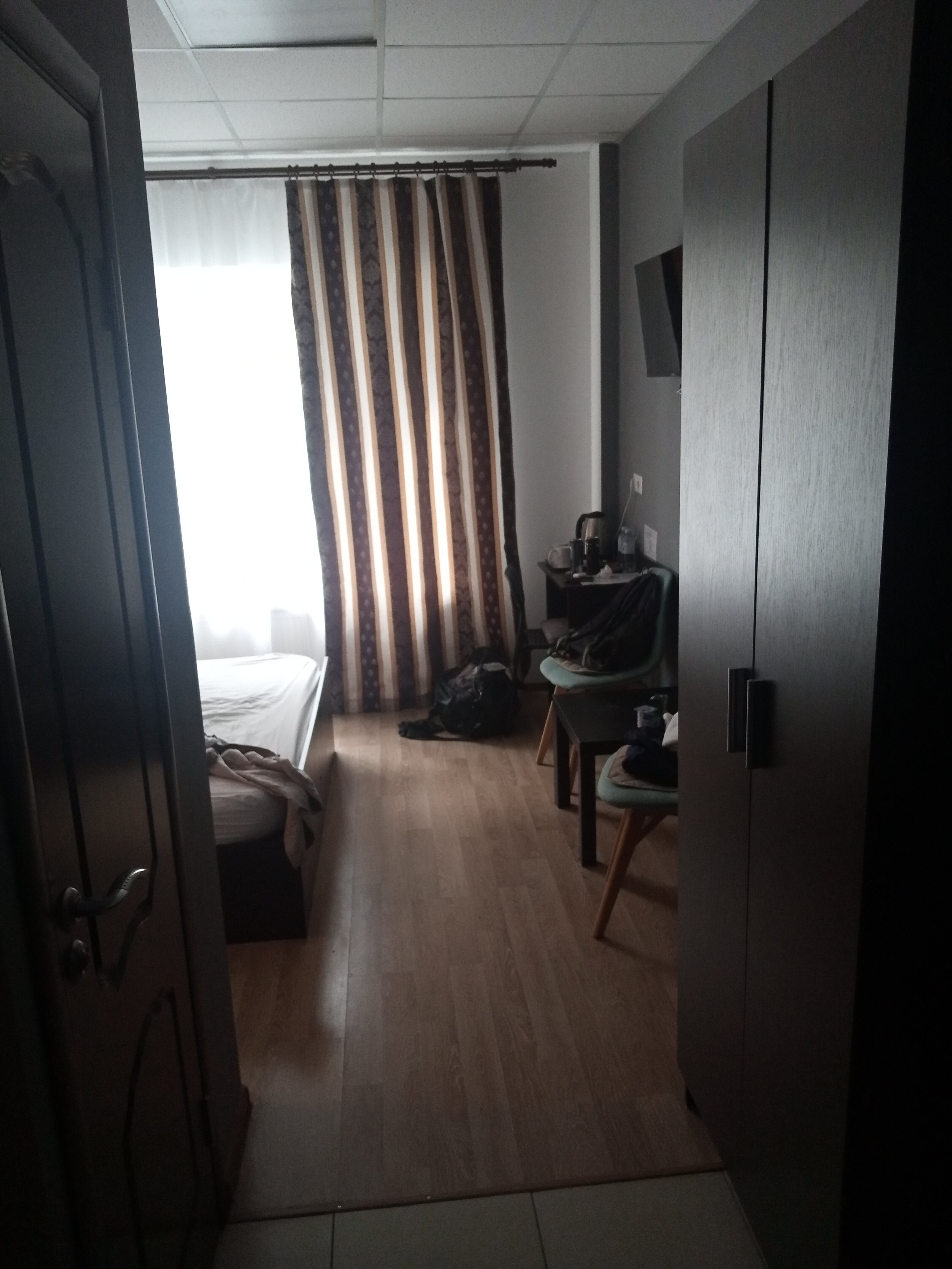 Фото Нагорный