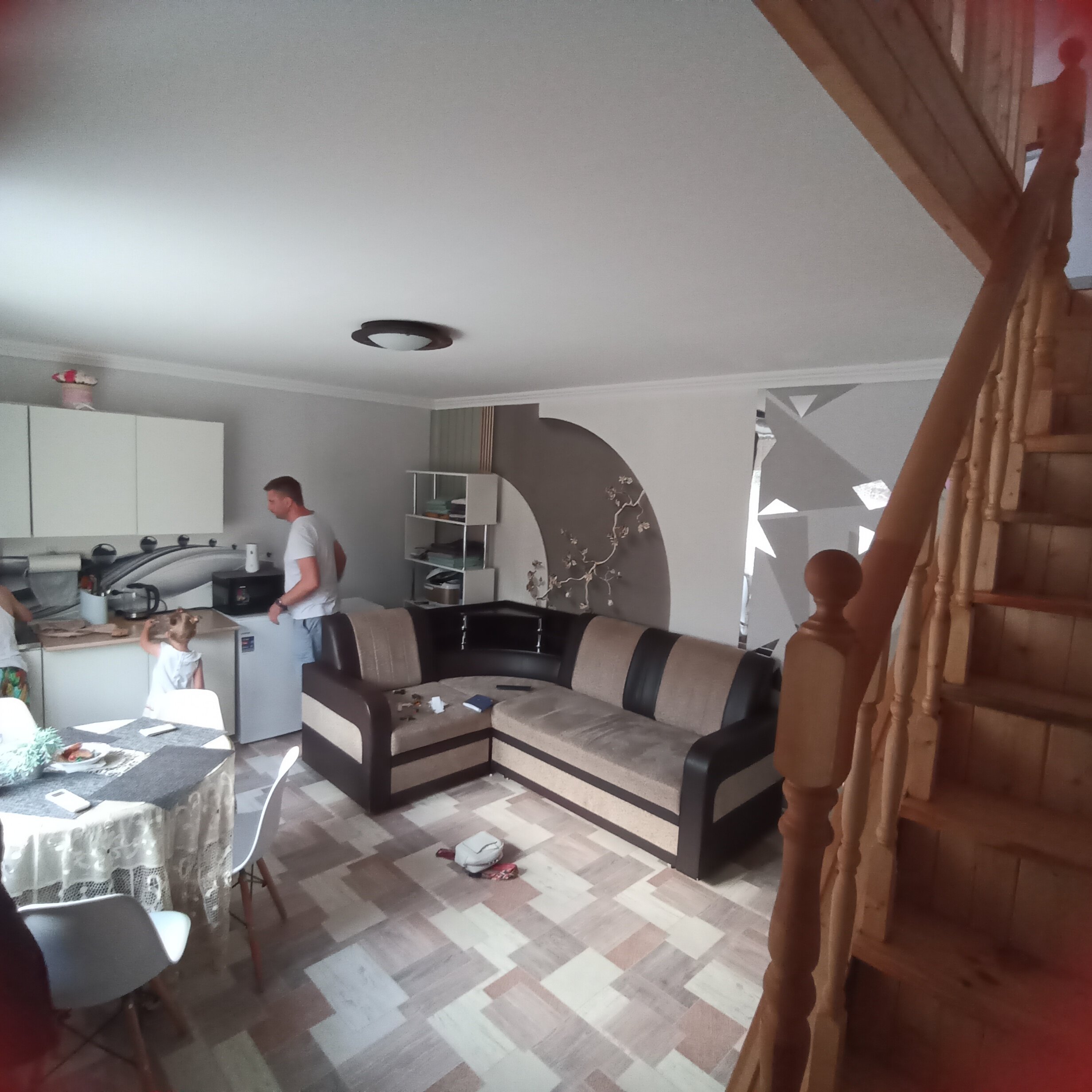 Фото Левада