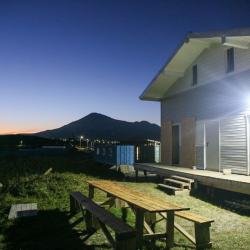 Фото Белые Скалы