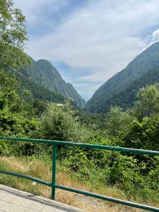 Гостевой дом у Славы