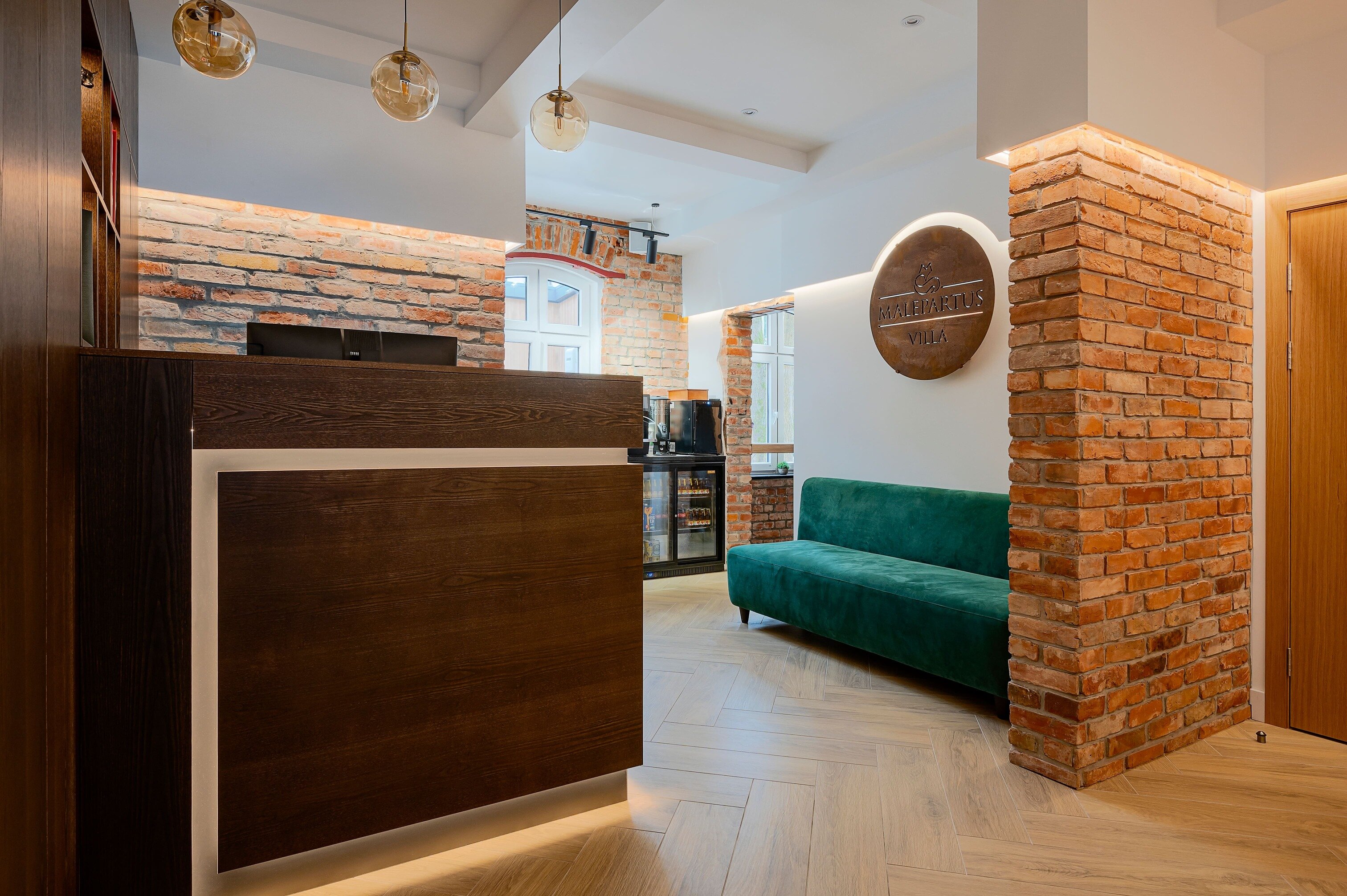 Фото Вилла Малепартус