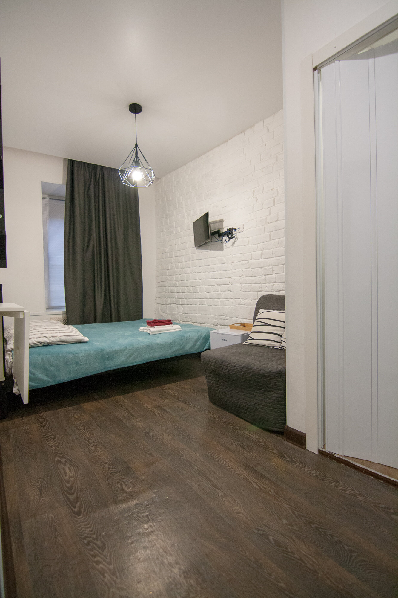 Фото Отиум Нева