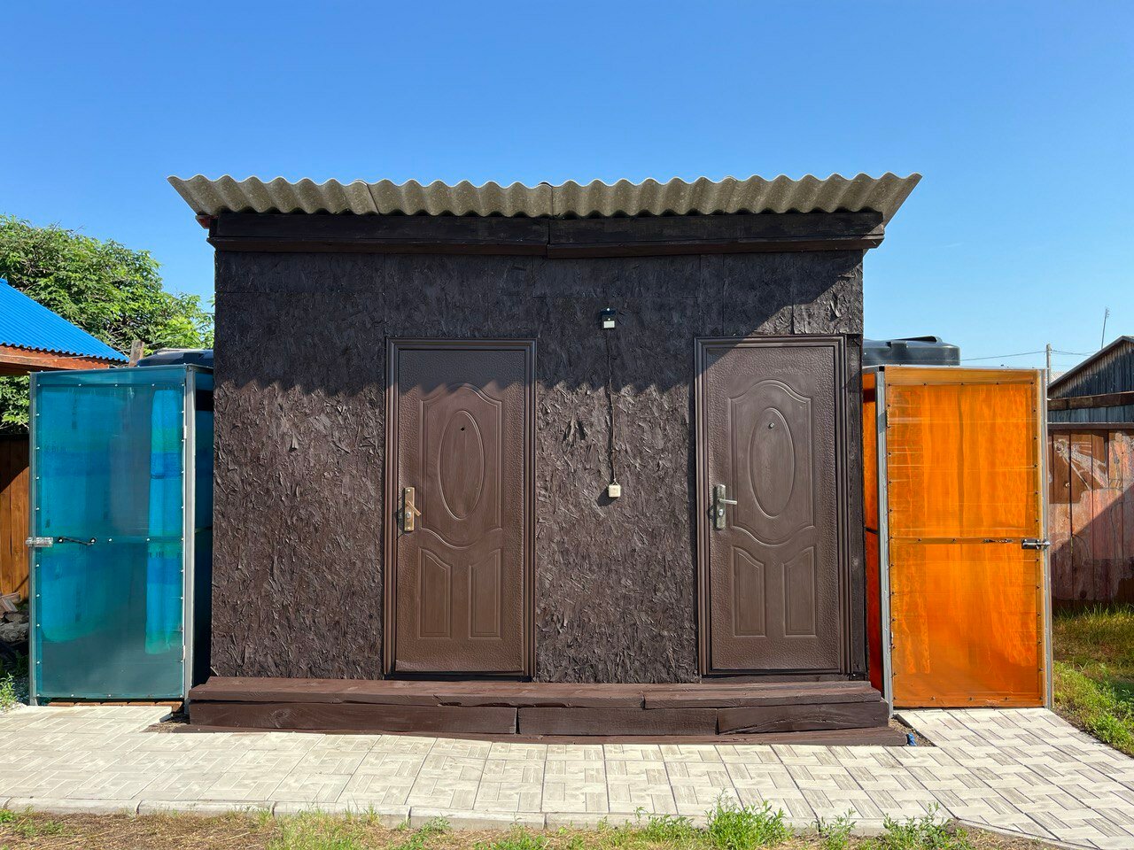 Фото Отдых в Завьялово