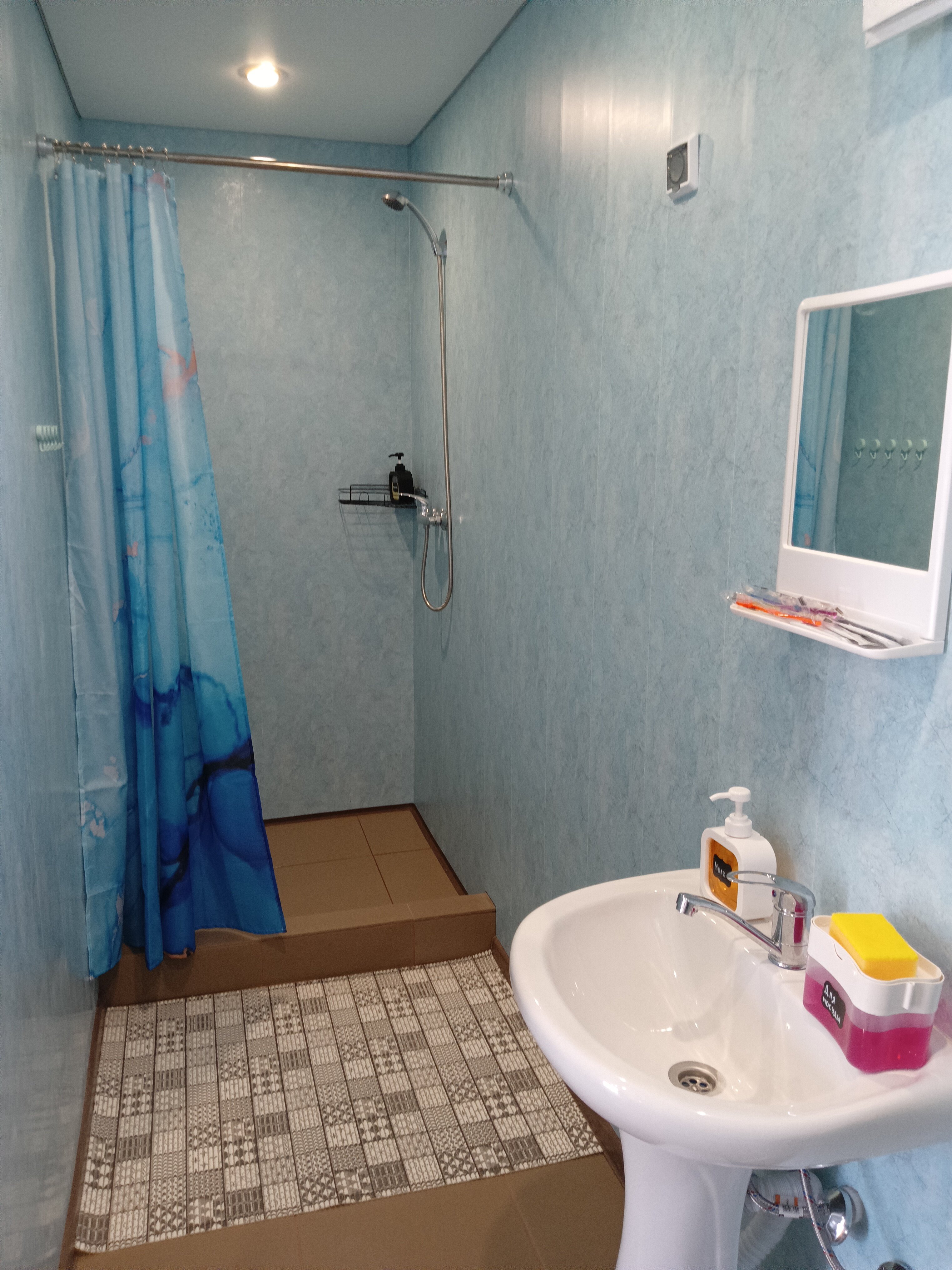 Фото На Переправе