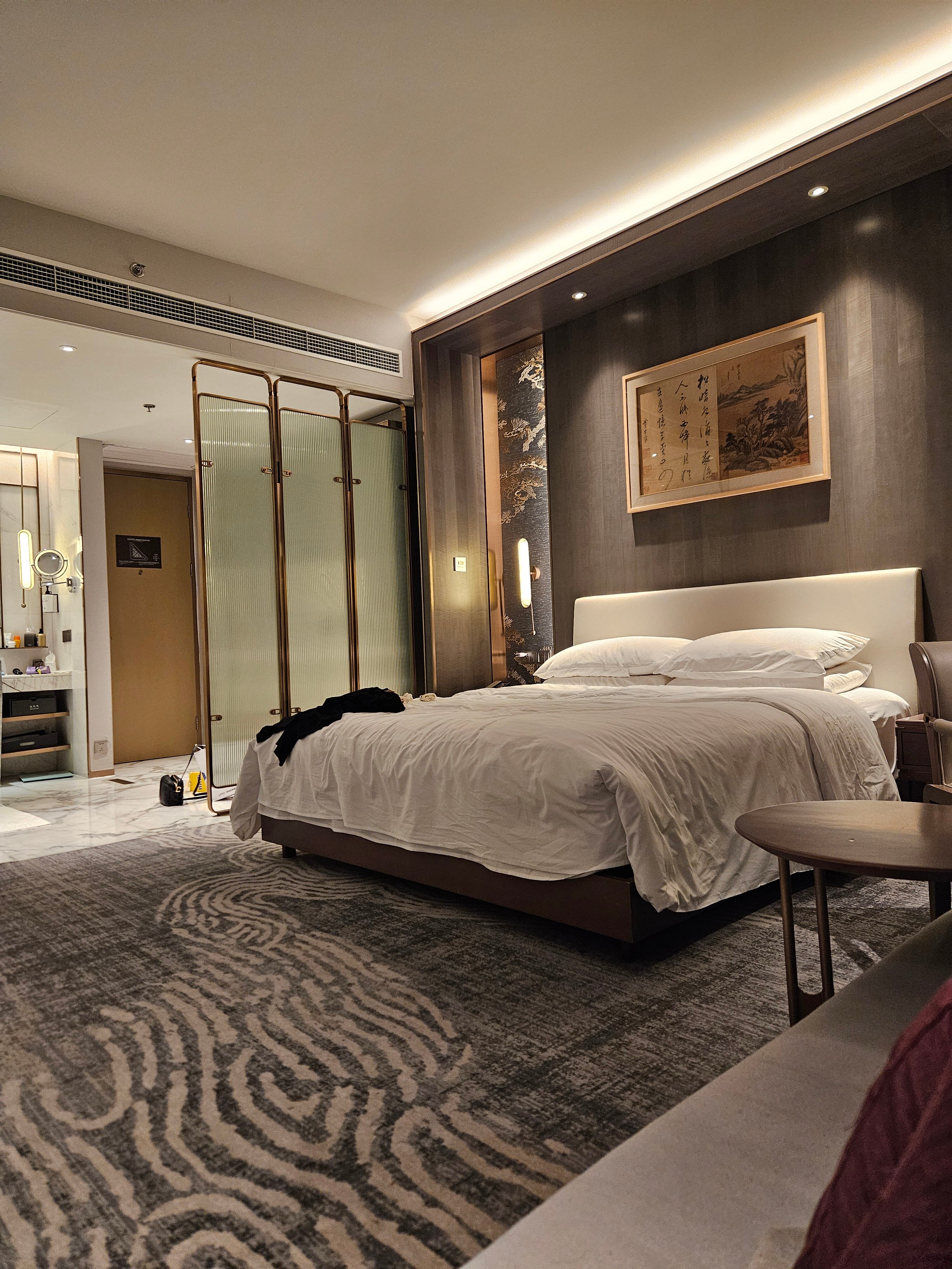 Фото Conrad Shanghai