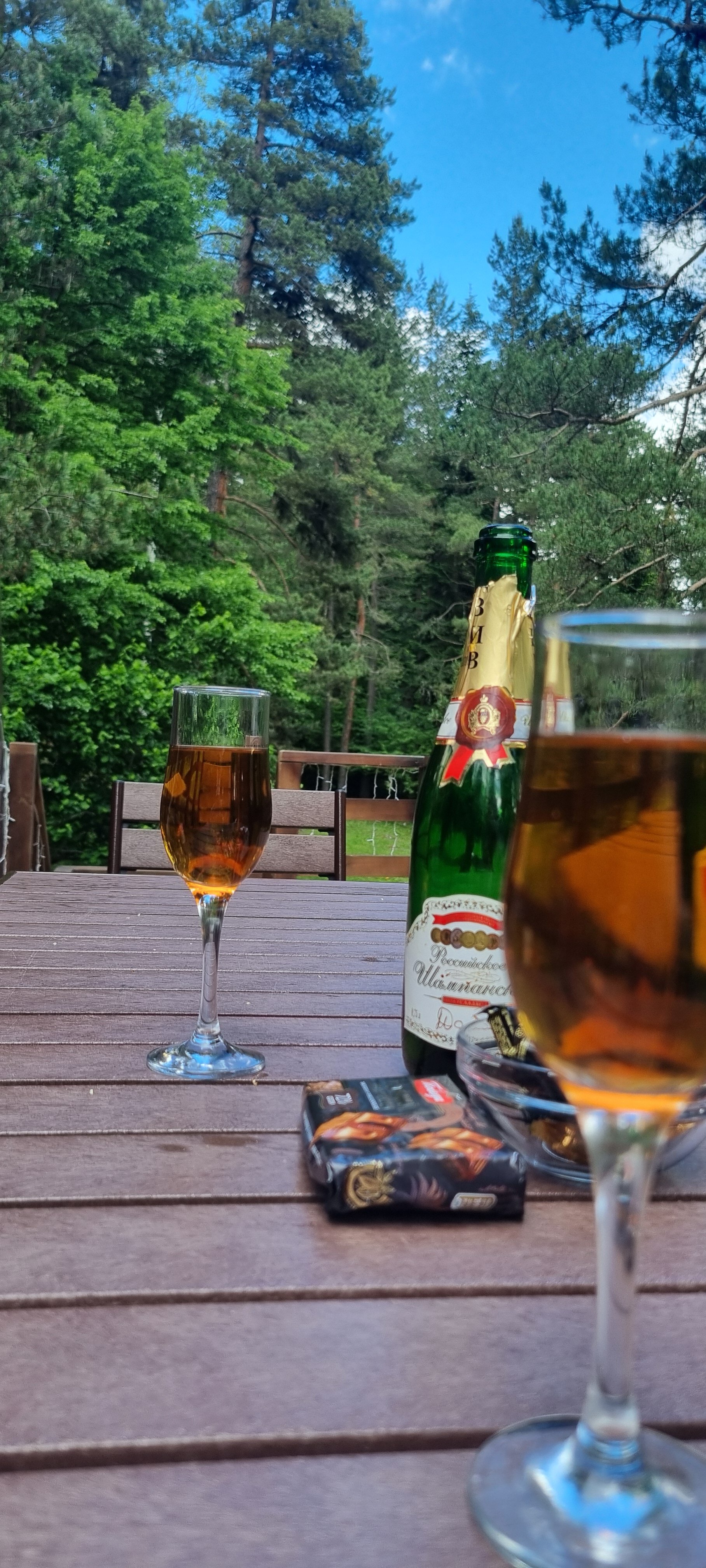 Фото Chalet_Family_Arkhyz