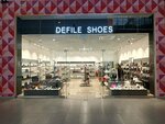 Defile shoes (Krasnoarmeyskaya Street, 131), shoe store