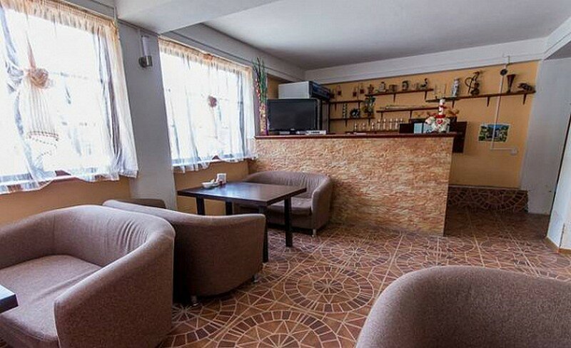 Фото Олимпик