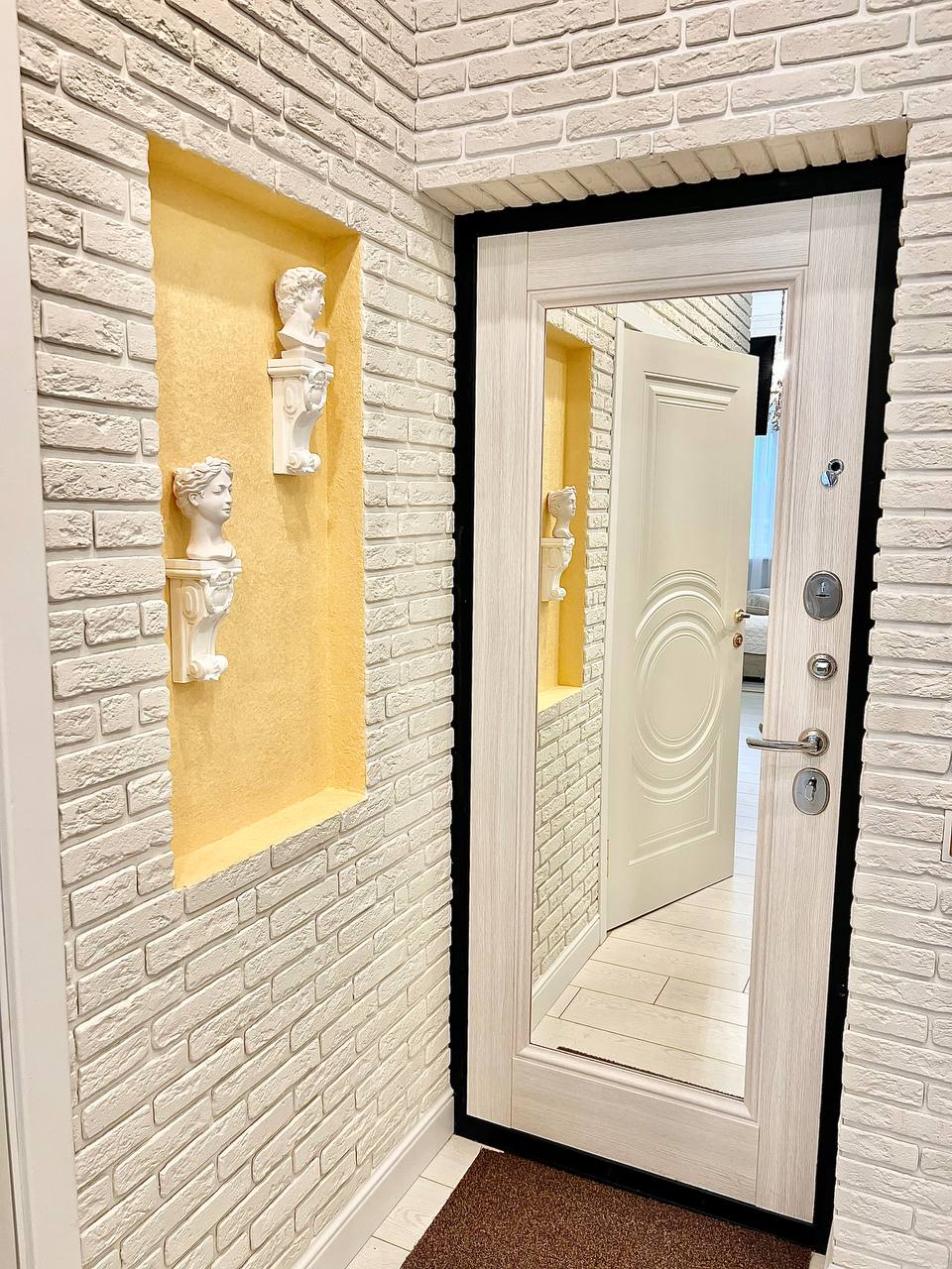 Фото Апартаменты Взморье 2