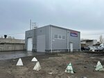 Technodecor (Electrovoznaya Street, 18В), paintwork materials