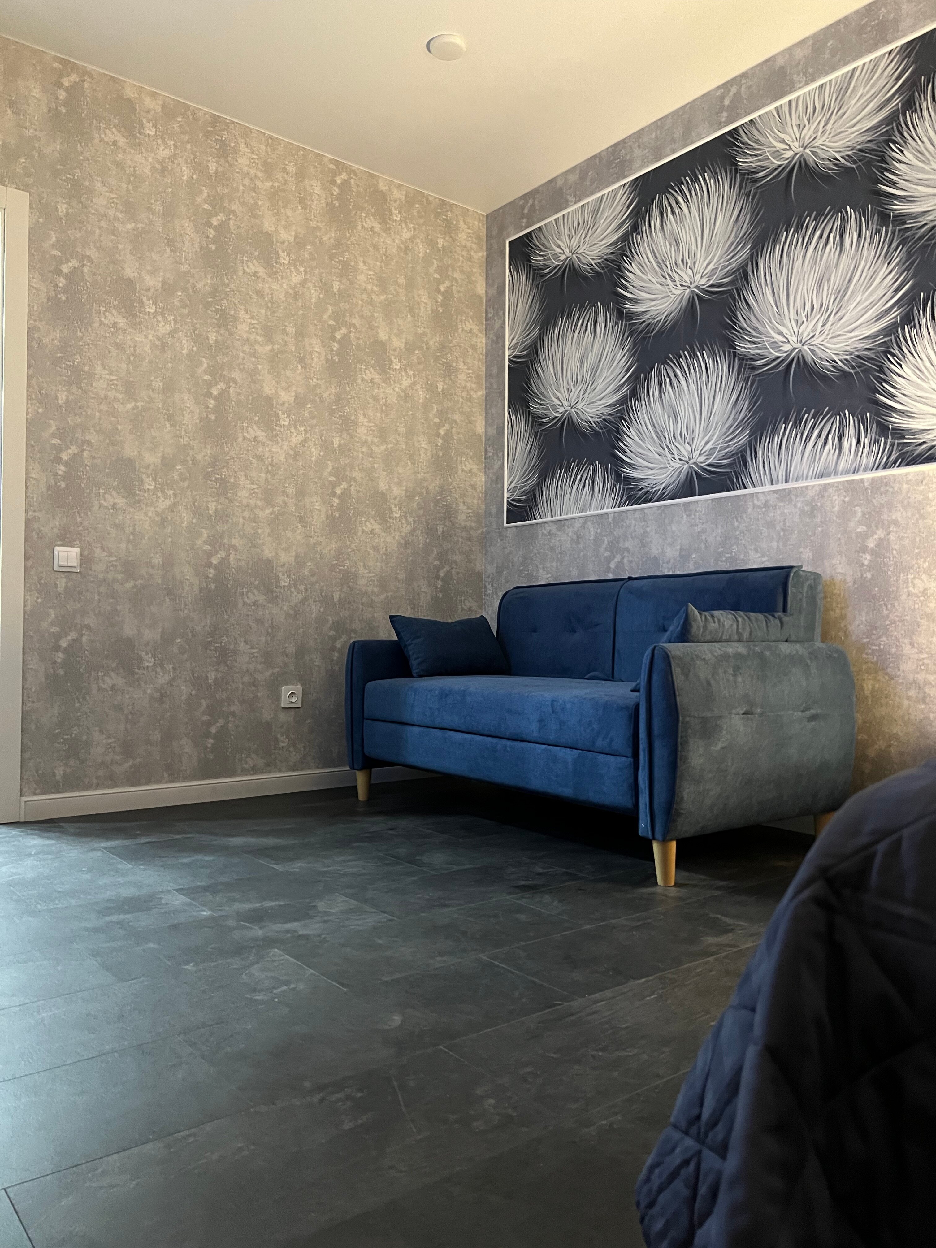 Фото Апартаменты на Буткова