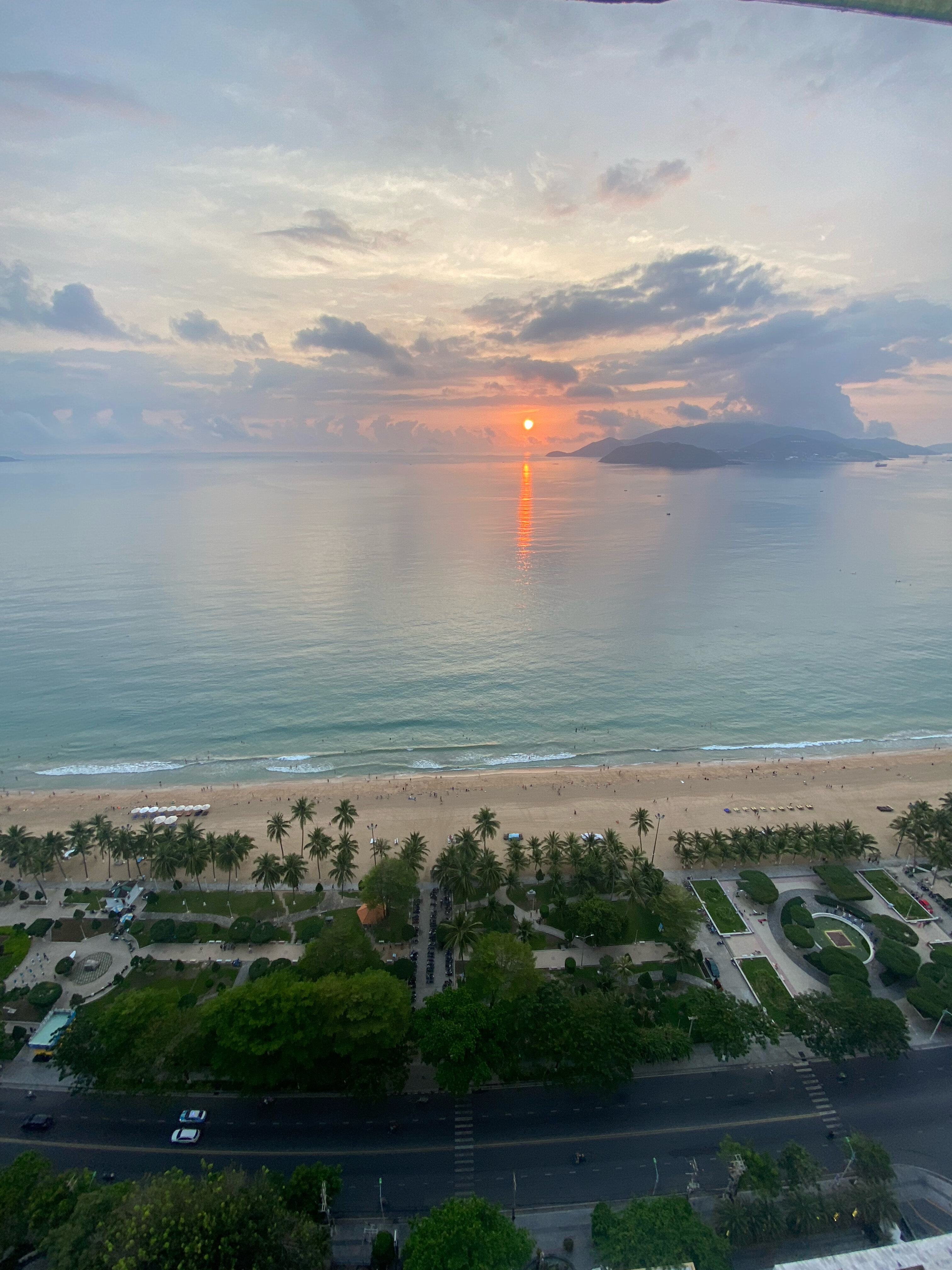 Фото Muong Thanh Luxury Nha Trang