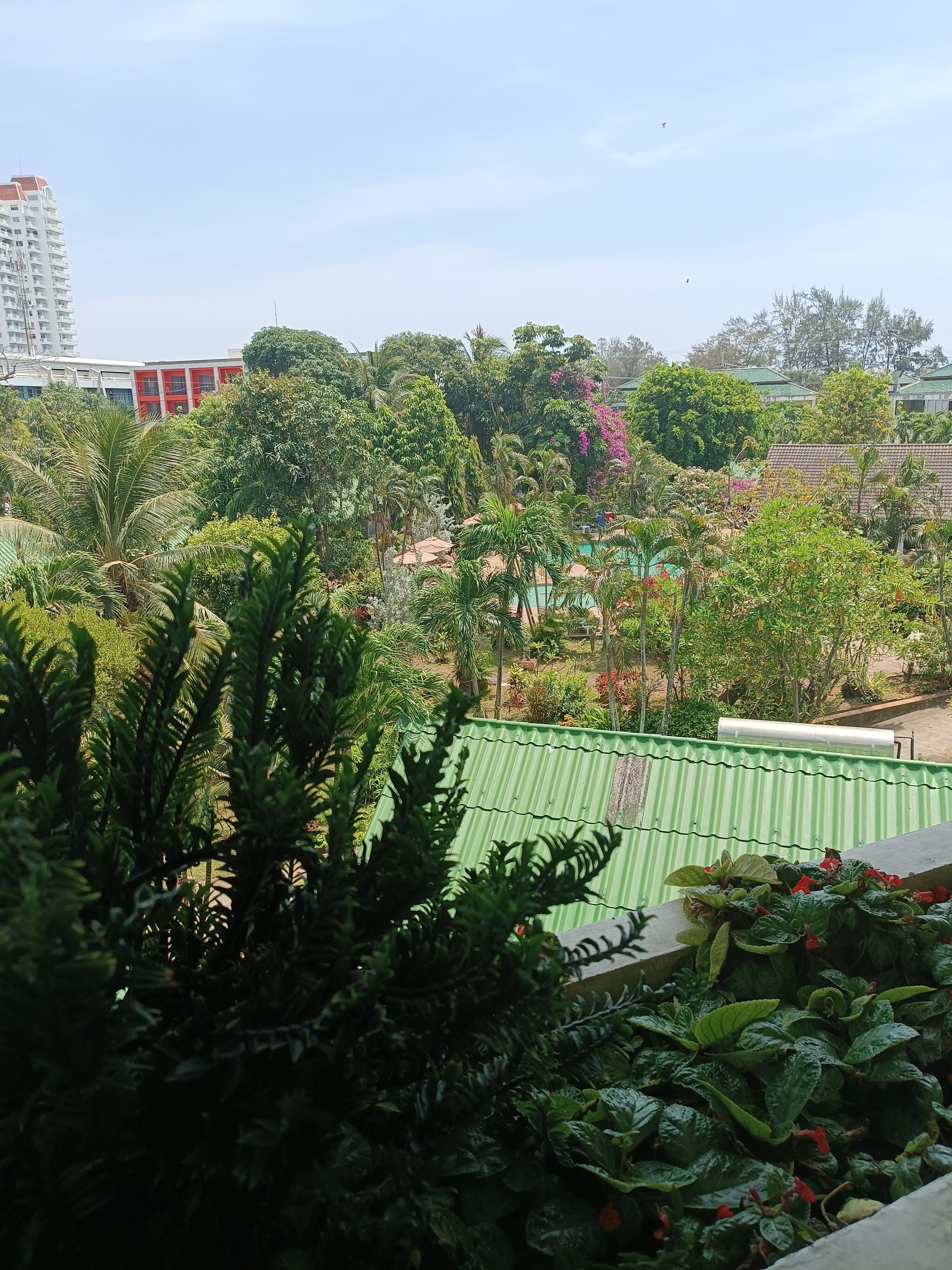 Фото Пхукет Голден Сэнд Инн