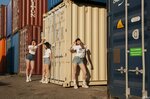 Heavy-Box (с1, д. Марушкино), контейнерные перевозки в Москве