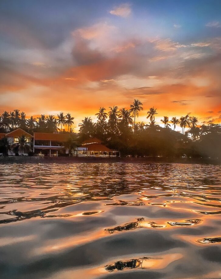 Фото Bondalem Beach Club