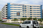 Api Centrepoint apartments (Centrepoint Apartments, Mankhool, Bur Dubai, Dubai), multi-building complex