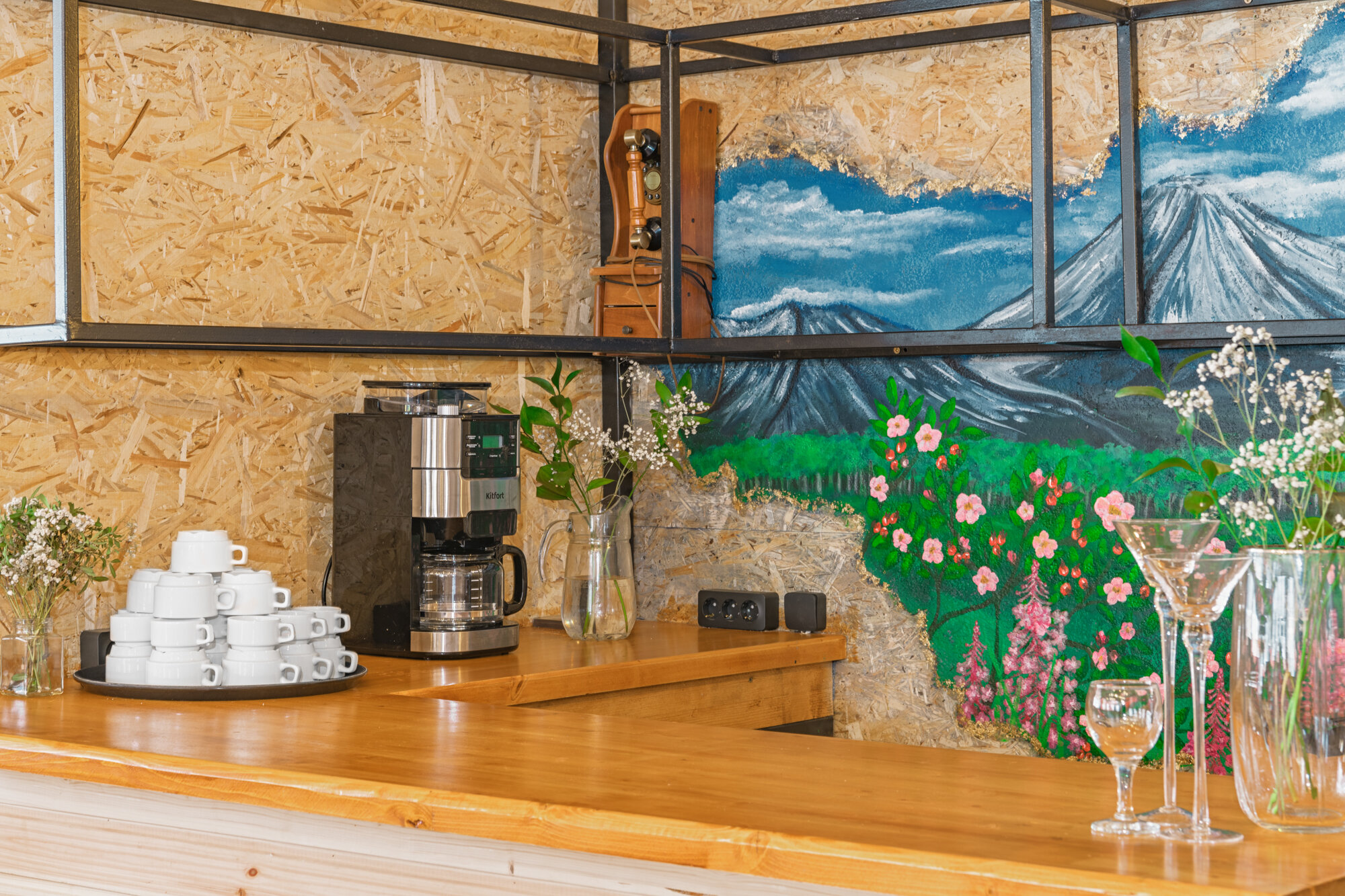 Фото Обитаемая Земля. Ойкумена