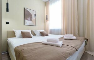 Port Comfort by Moyka