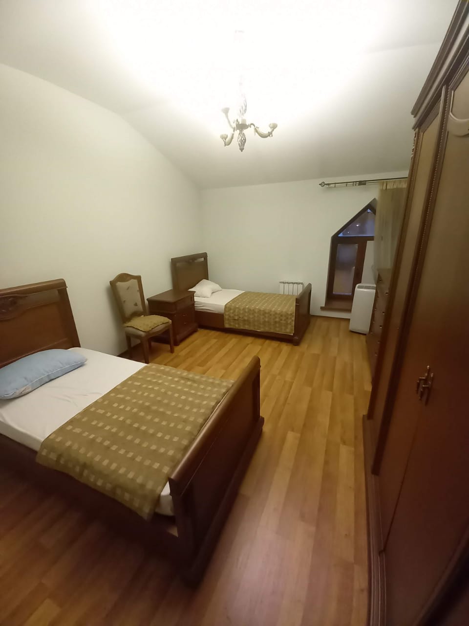 Фото Caspian House