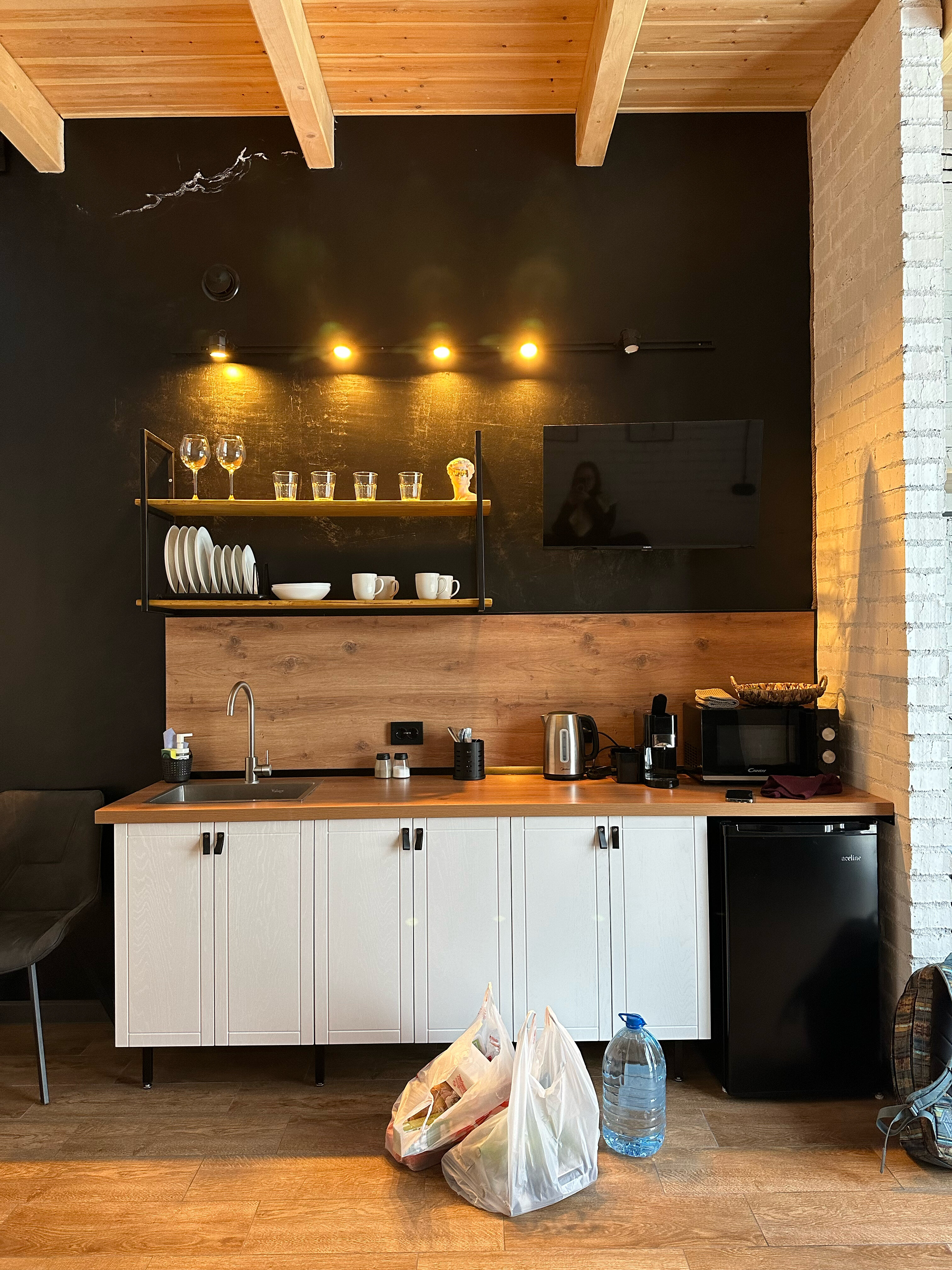 Фото Альпика Хаус