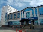 Bud Zdorov (Oktyabrya Avenue, 6/1), centro médico, clínica