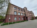 Академия спортивной борьбы Калининградской области (Rokossovskogo Street, 18) ، نادي رياضي، مجموعة