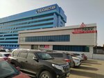 Luminosa (Buqar Jıraw Avenue, 49/6) ، متجر ملابس