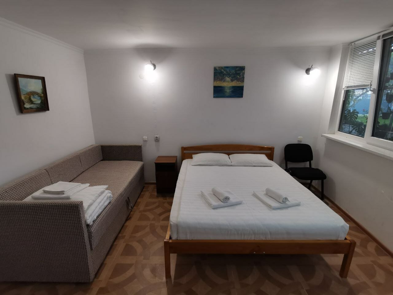 Фото Аджинджал