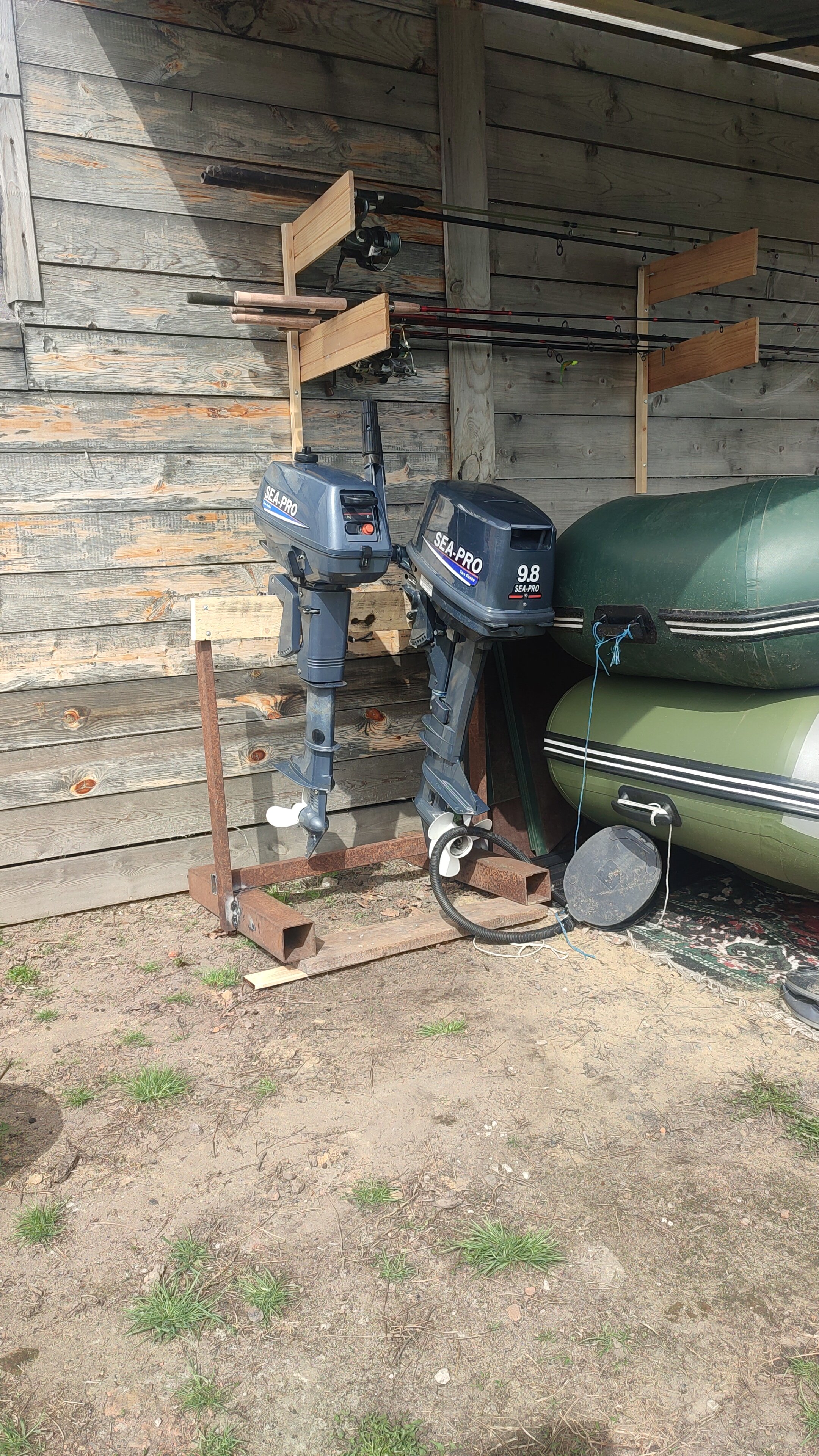 Фото Васькины Домики