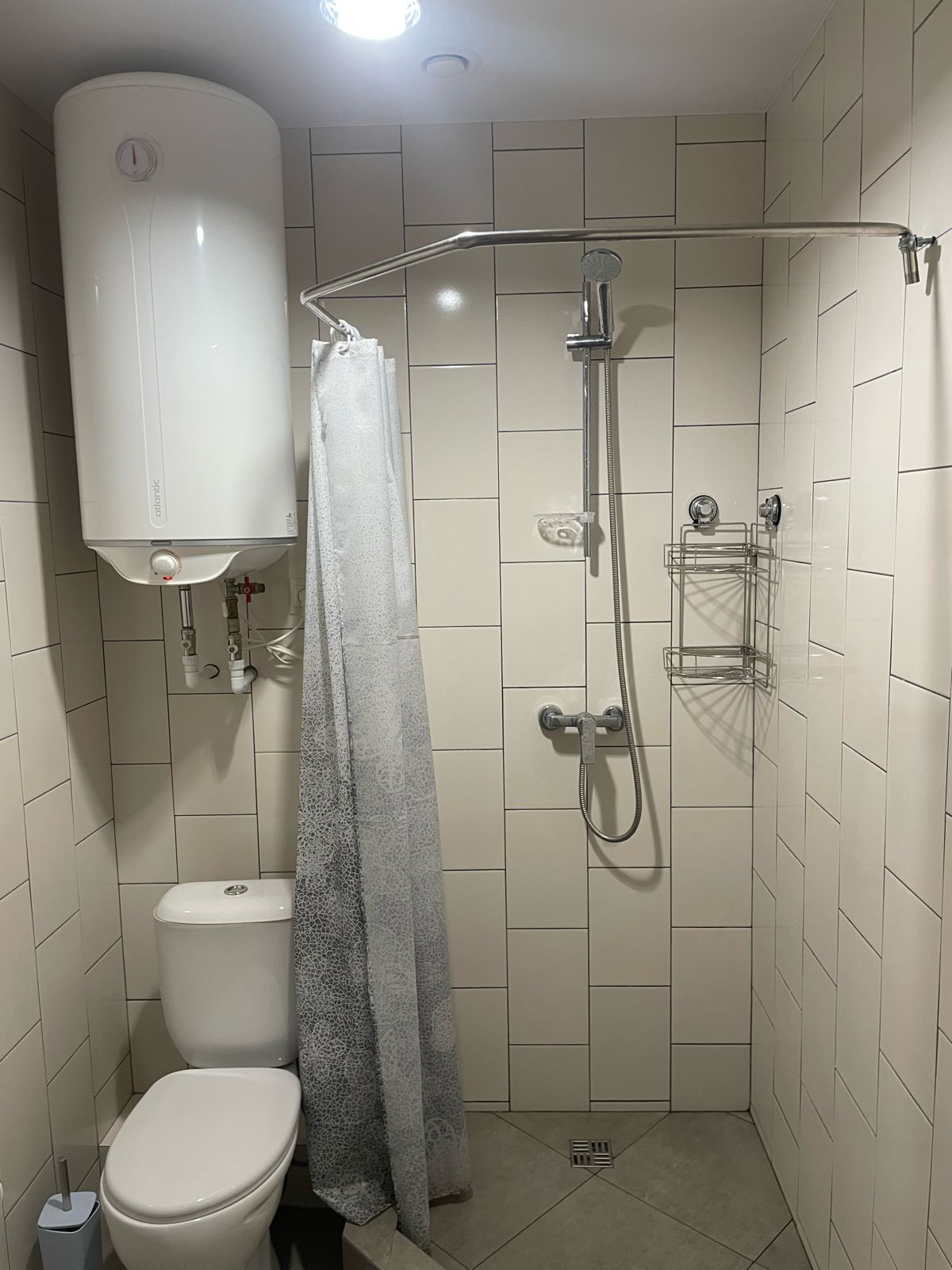 Фото Бирюзовый