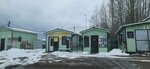 Pobeda (posyolok Pobeda, Sovetskaya ulitsa, 9А), tienda de construcción