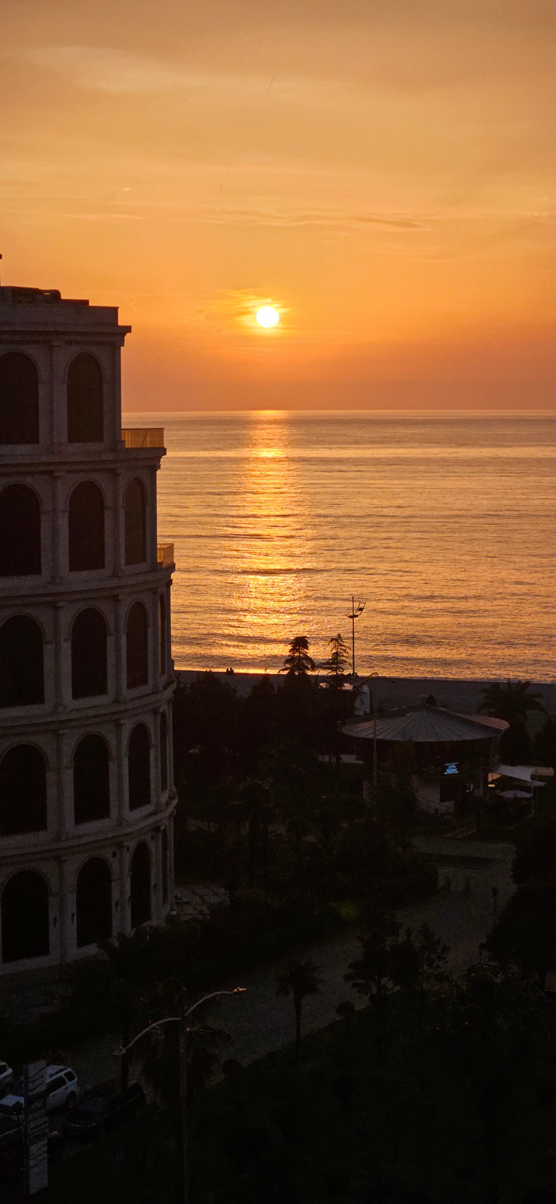 Фото Rock Hotel First Line