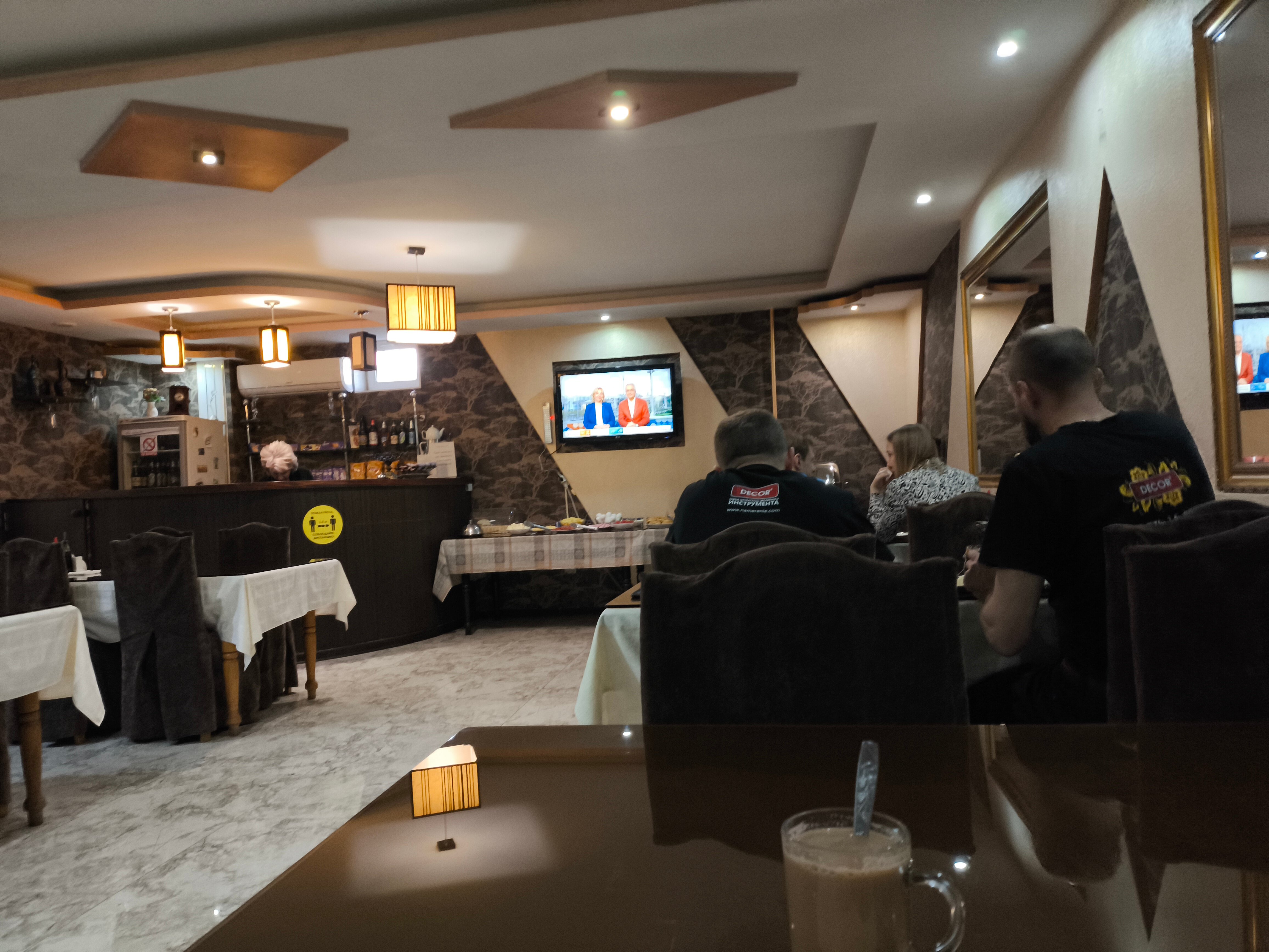 Фото Hotel Central