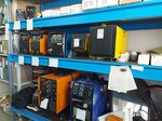 Dalplazma (Tikhookeanskaya Street, 204Д), equipos y materiales de soldadura