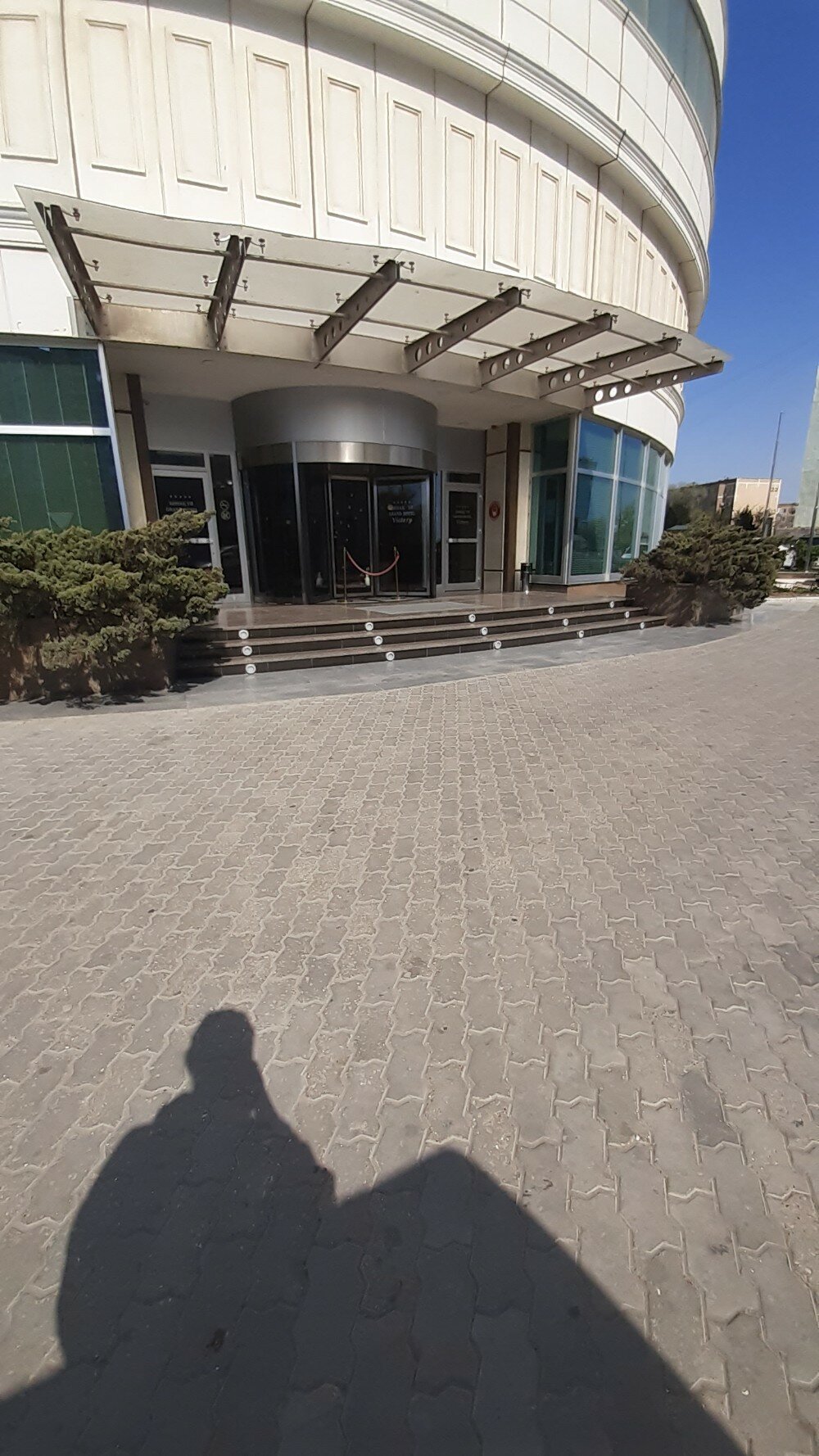 Фото Grand Hotel Victory