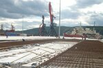 Spetsstroy Nord (Velyaminovskaya Street, 9), construction company