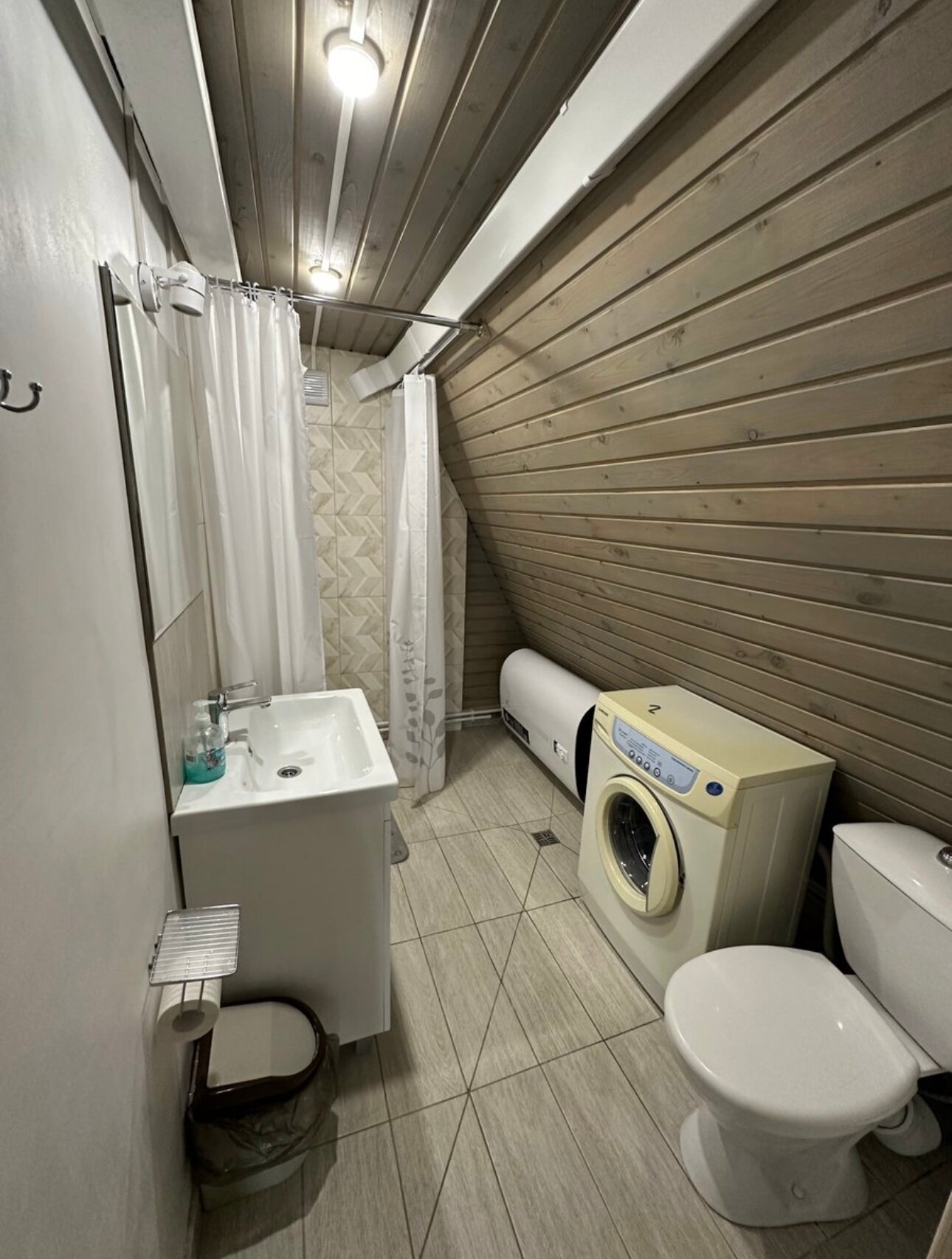 Фото Экопарк Акулово