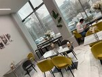 Эclerk (Vereyskaya Street, 29с34) ، مقهى