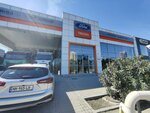 Ford (Agmashenebeli Alley, 216) ، وكلاء سيارات