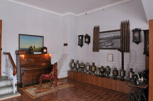 МКУК Музейный комплекс (Kuybyshev, Kommunisticheskaya ulitsa, 29), museum