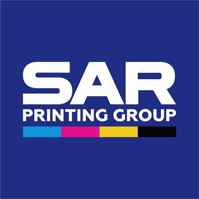Outdoor advertising Sar Printing Group, Tashkent, photo