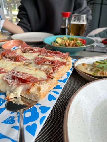 Pizzeria Сицилия, Korenovsk, photo