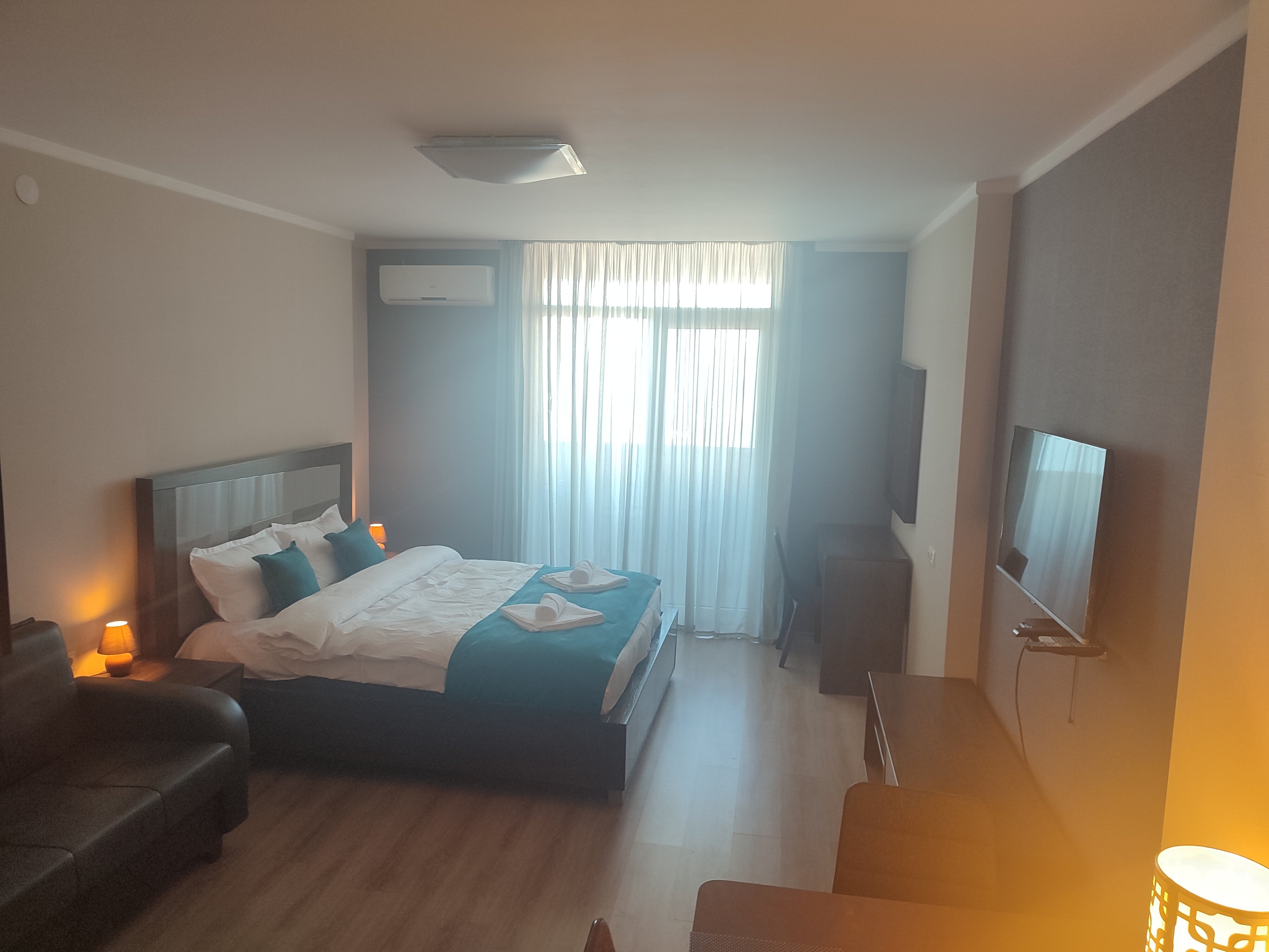 Фото Orbi Residence Sea View