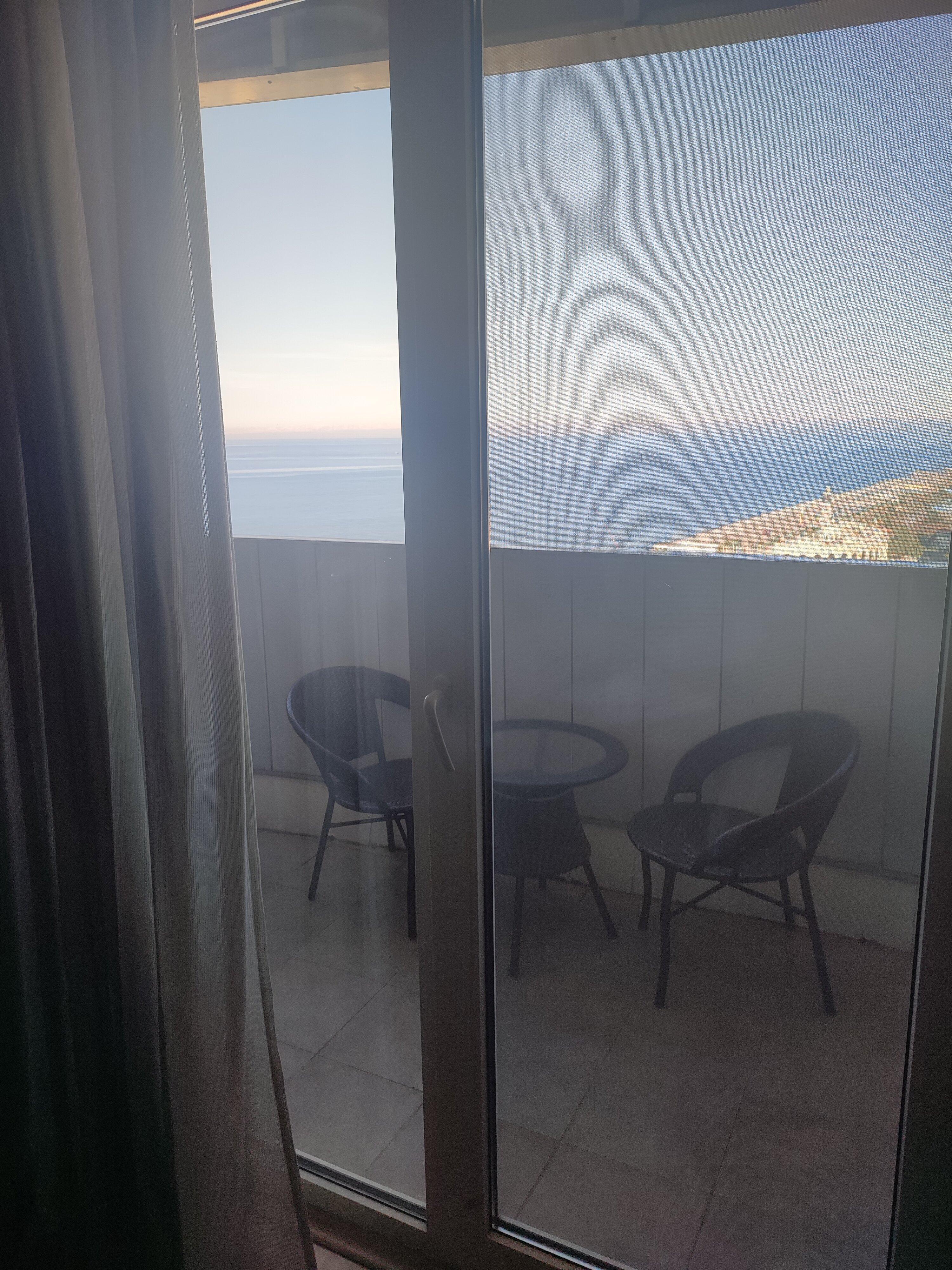 Фото Orbi Residence Sea View