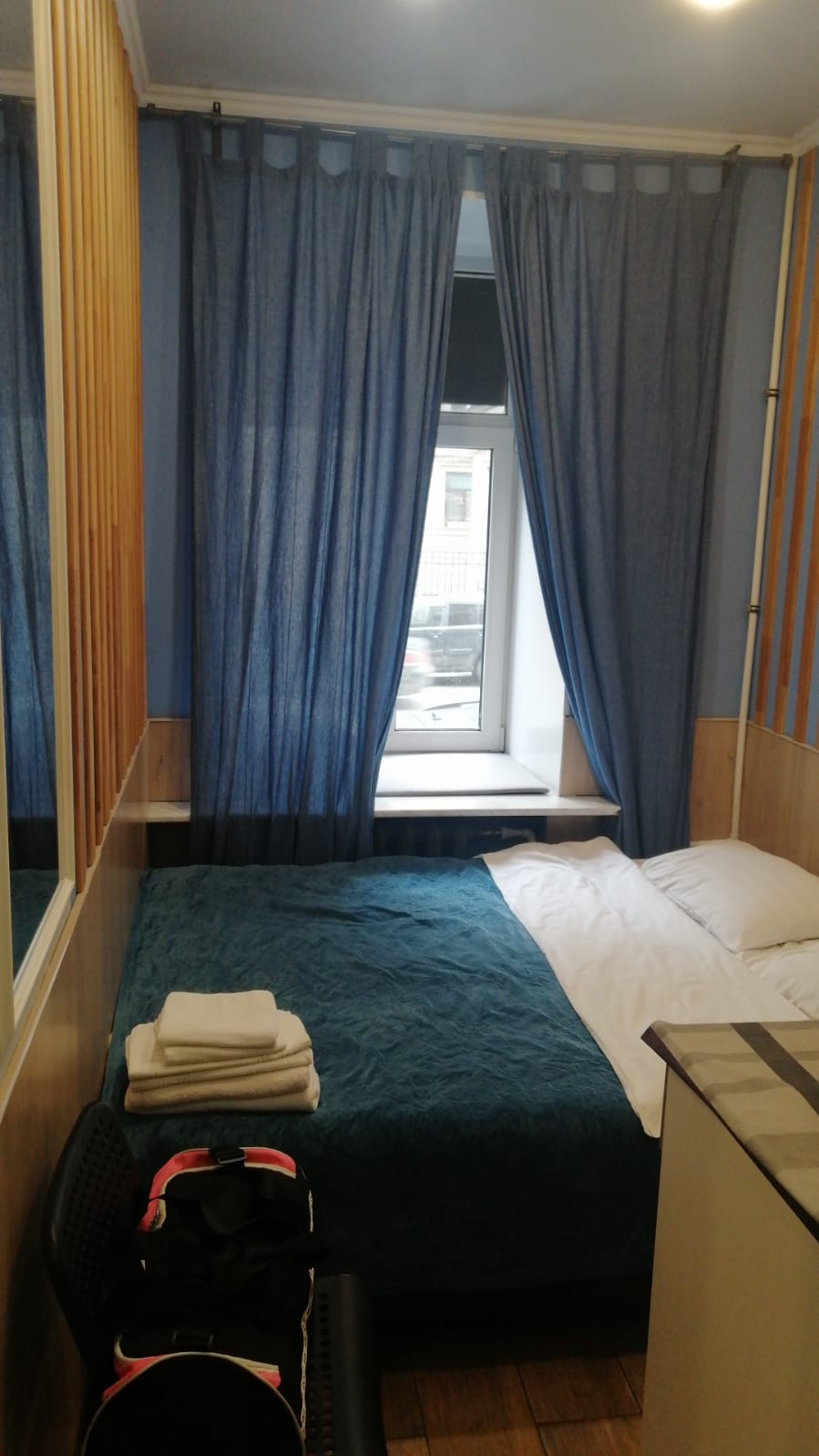 Фото НеХаус