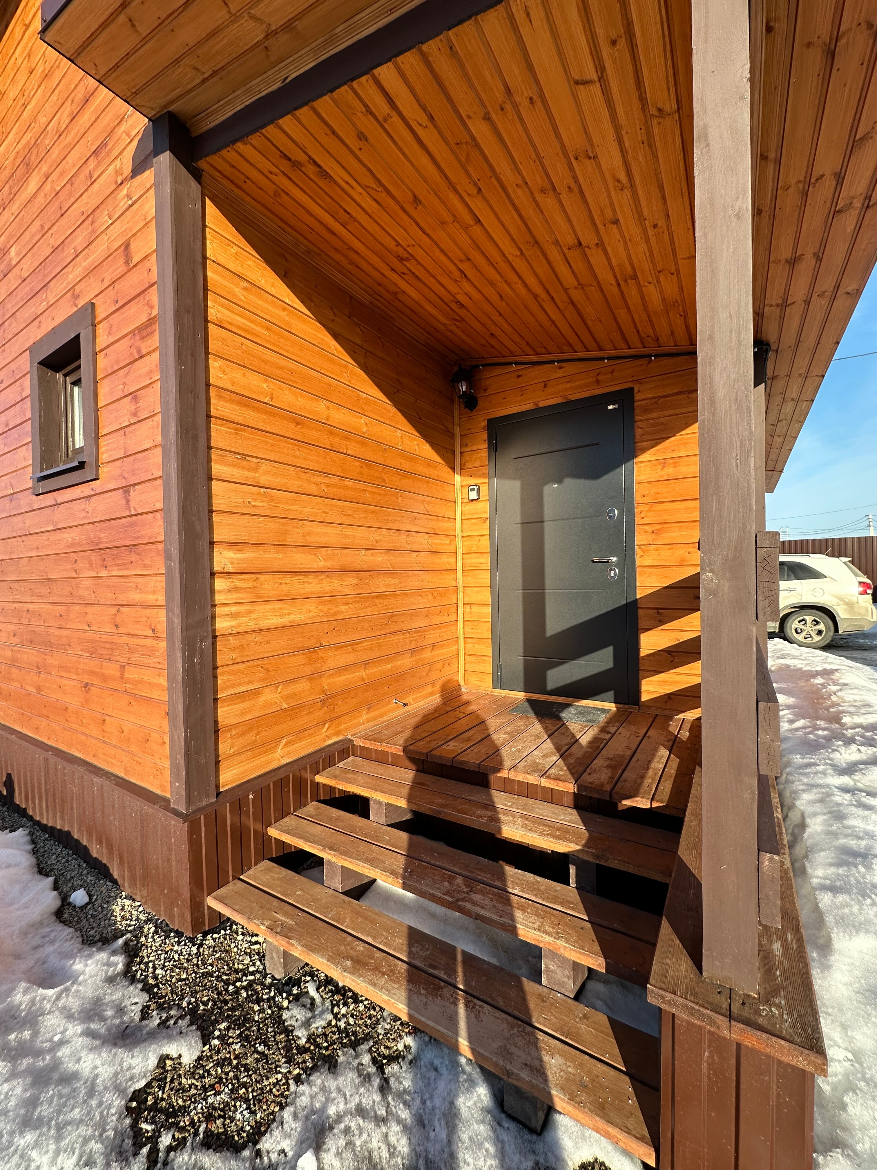 Фото Дом отдыха