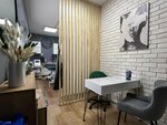 Lpg Center (derevnya Kryuchkovo, Vishnyovaya ulitsa, 17), salón de belleza