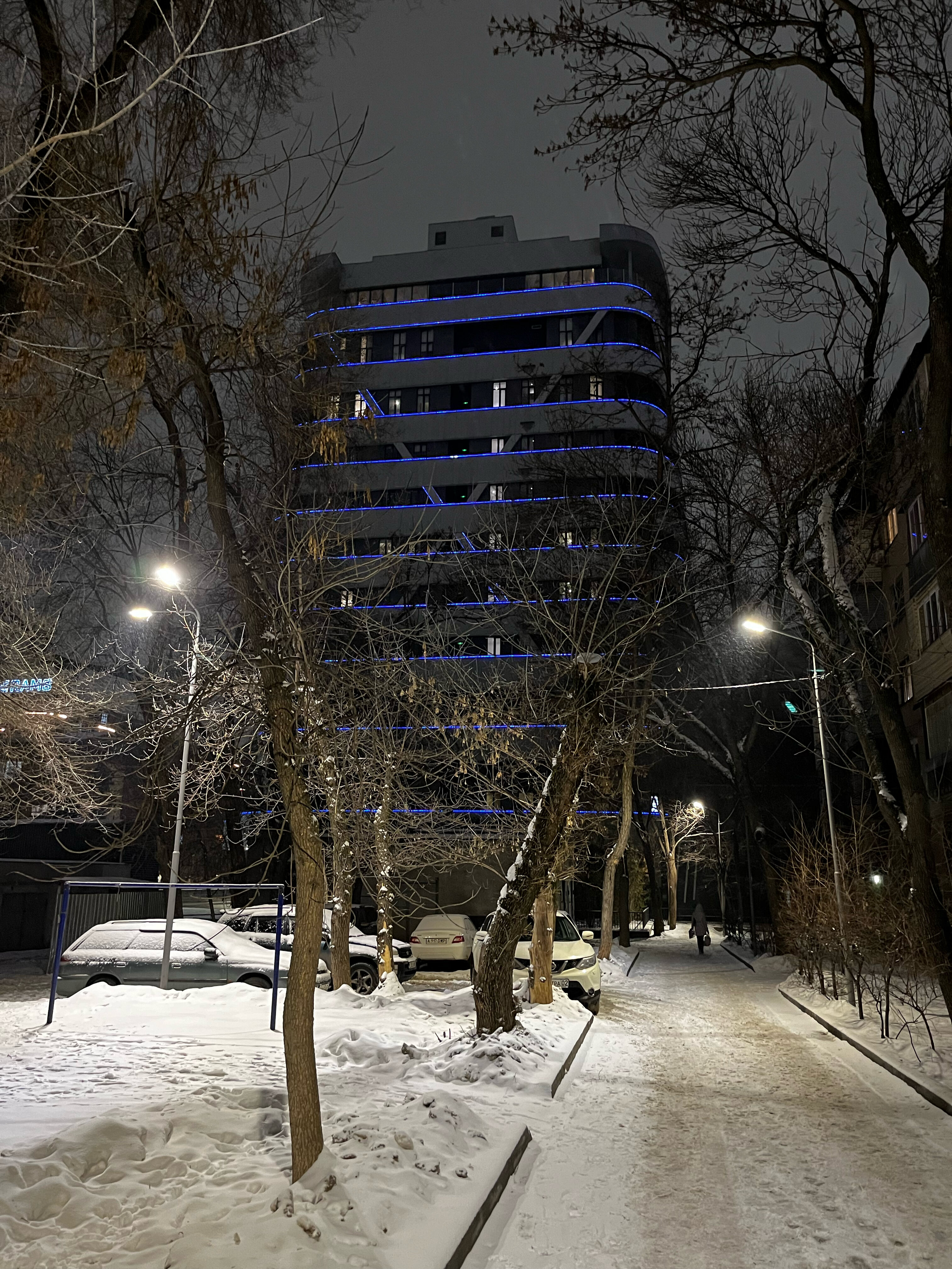 Фото DoubleTree by Hilton Almaty